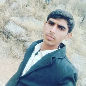 Meet your Posher, Aslam kathat